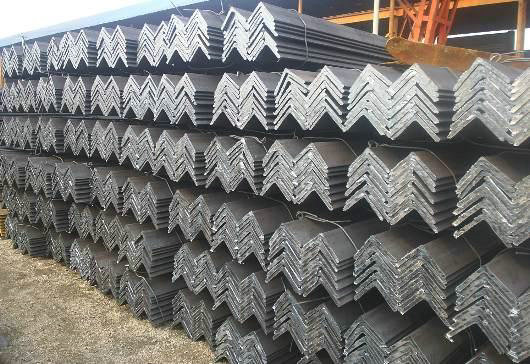 Angle iron