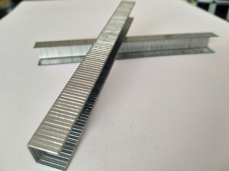 STAPLE A11 SERIES