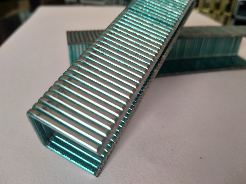 STAPLE (SSV44 SERIES)