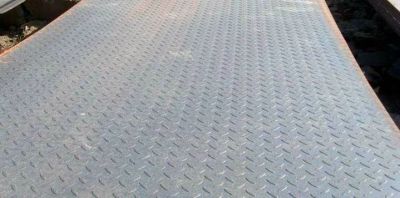 Pattern Plate