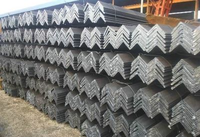 Angle iron