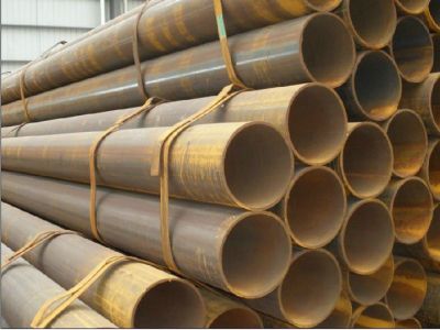 Pipe