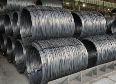 Wire rod