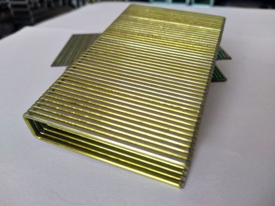 STAPLE (BCS 15 SERIES)
