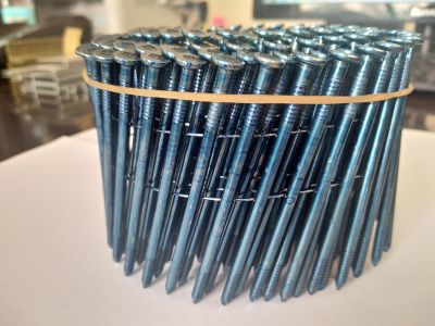 JIS BULK NAILS